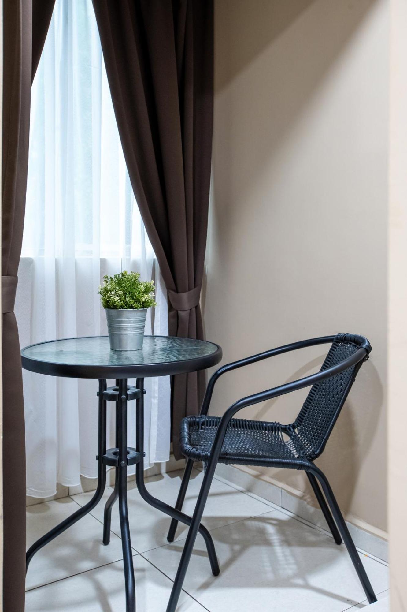 Bilik Family Deluxe